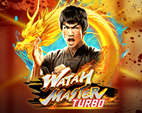 Watah Master Turbo