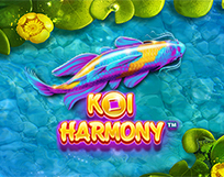 Koi Harmony