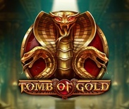 Tomb Of Gold