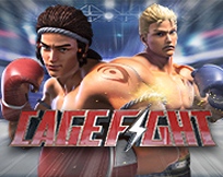 Cage Fight SP Cage Fight SP