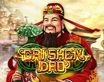 Cai Shen Dao SP Cai Shen Dao SP